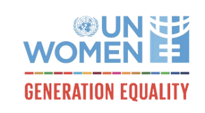 UN Women Generation Equality Lofo